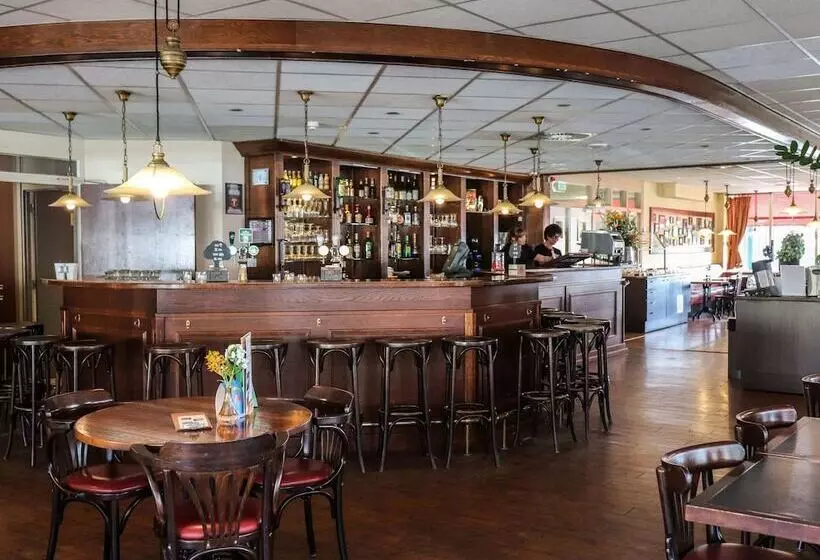 فندق Ibis Tilburg