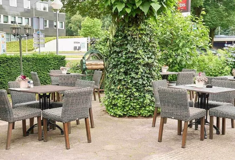 فندق Ibis Tilburg