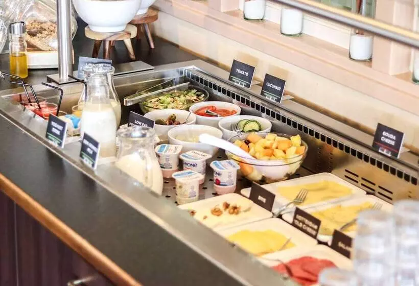 فندق Ibis Tilburg