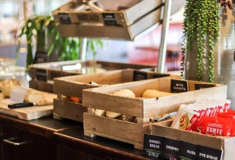 فندق Ibis Tilburg