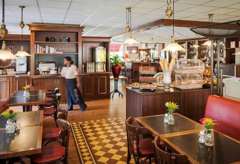 فندق Ibis Tilburg