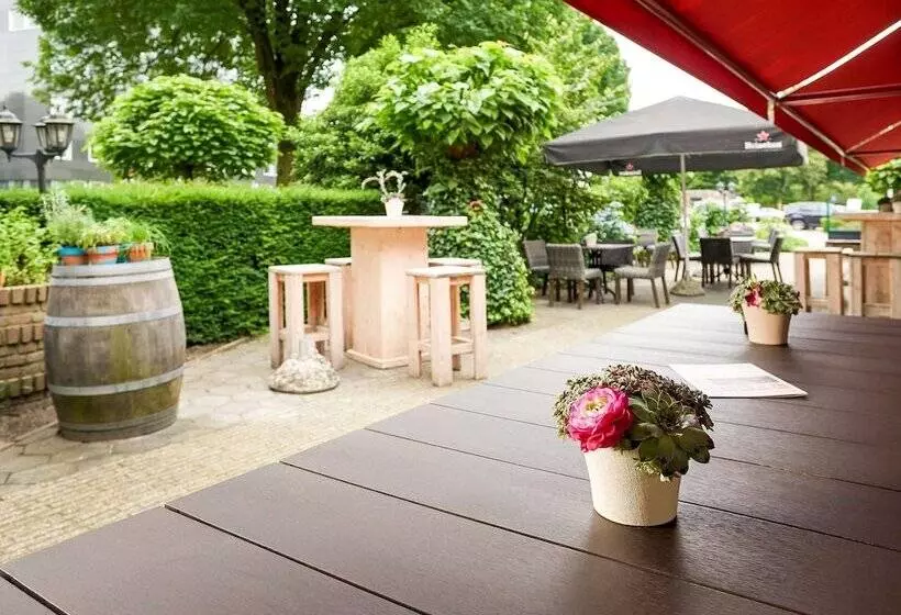 فندق Ibis Tilburg