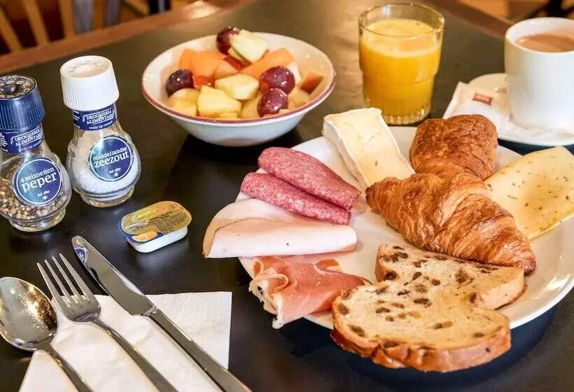 فندق Ibis Tilburg