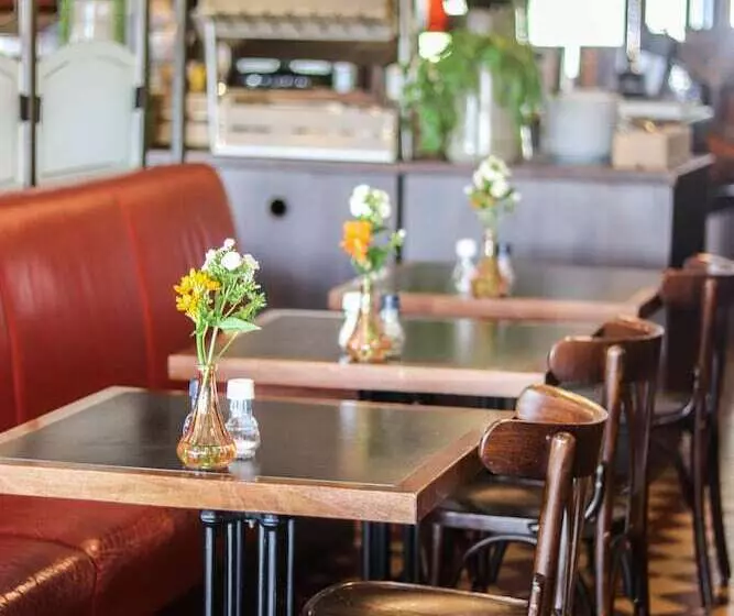 فندق Ibis Tilburg