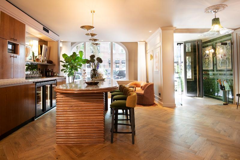 Hotel Jan Luyken Amsterdam