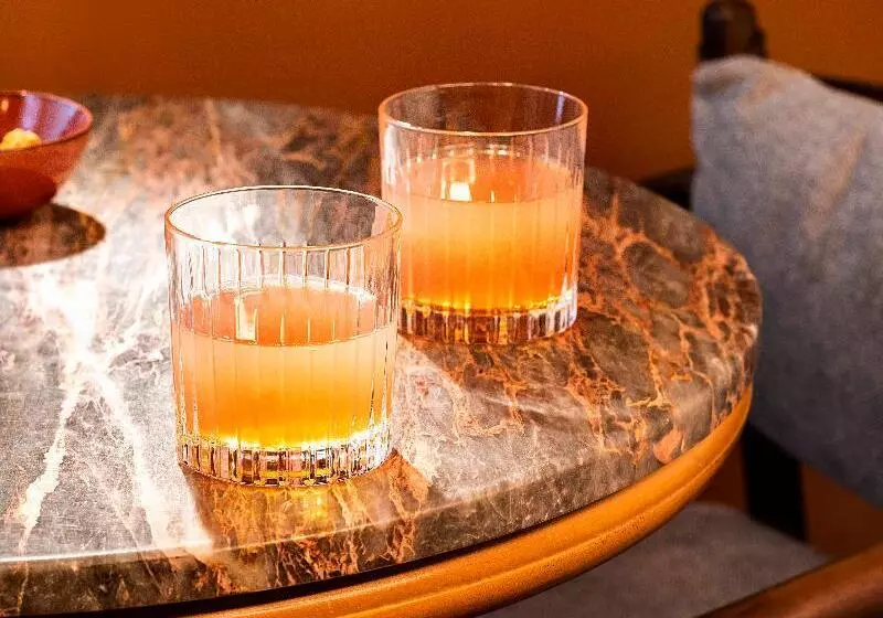 Hotel Jan Luyken Amsterdam