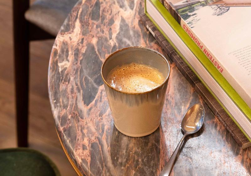 Hotel Jan Luyken Amsterdam