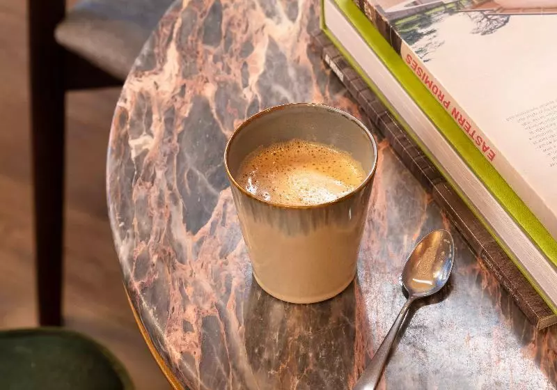 Hotel Jan Luyken Amsterdam