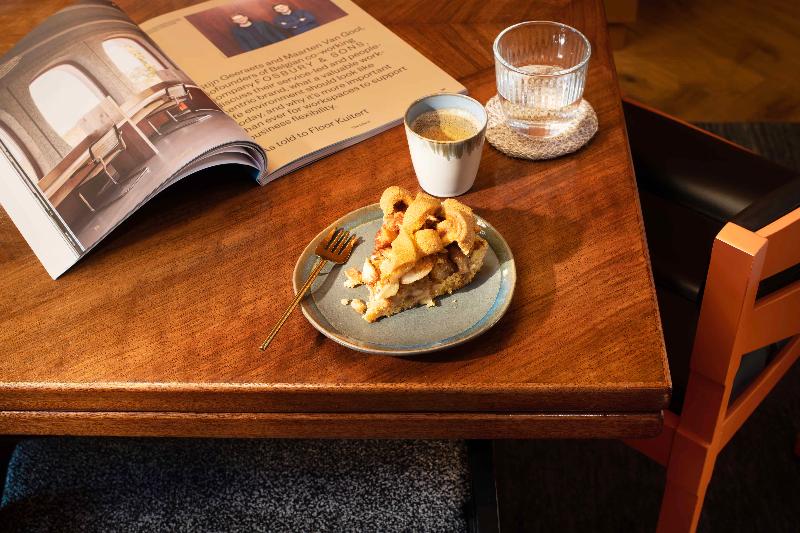 Hotel Jan Luyken Amsterdam