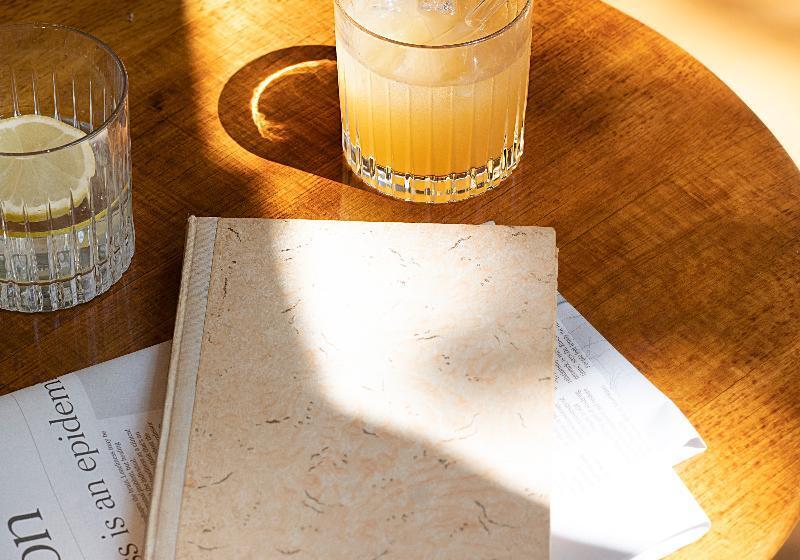 Hotel Jan Luyken Amsterdam