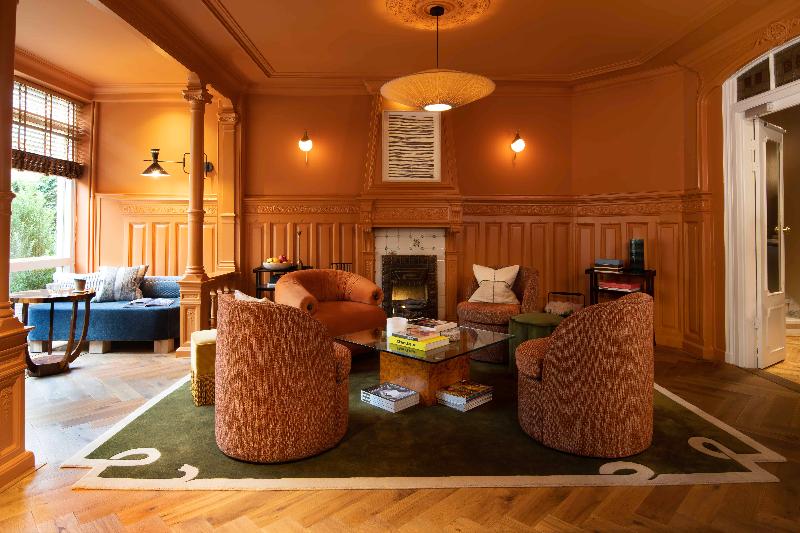 Hotel Jan Luyken Amsterdam