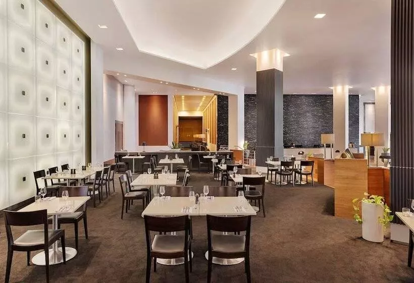 酒店 Jw Marriott Auckland