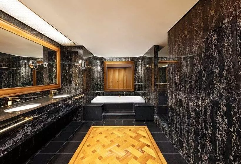 酒店 Jw Marriott Auckland