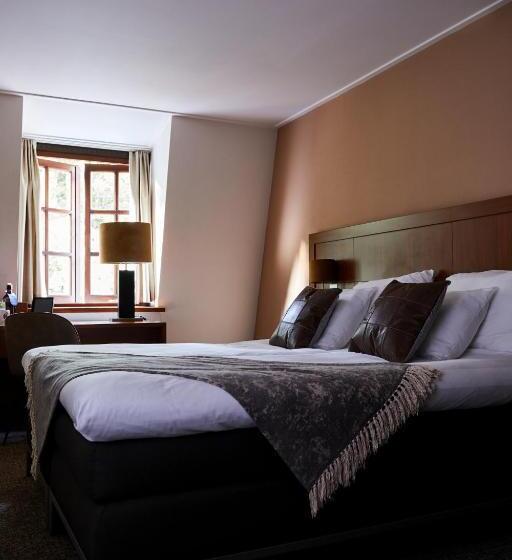 Hotel Kasteel Kerckebosch