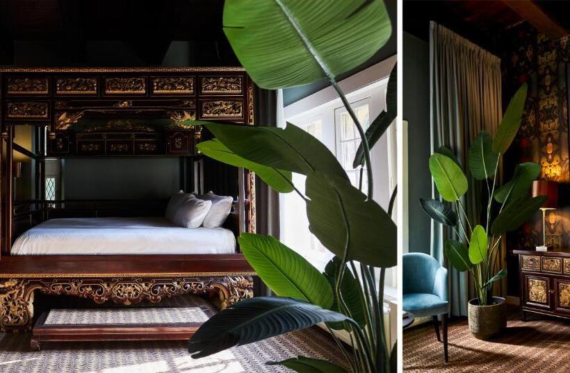 Hotel Kasteel Kerckebosch