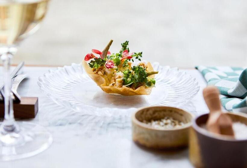 Hotel Kasteel Kerckebosch