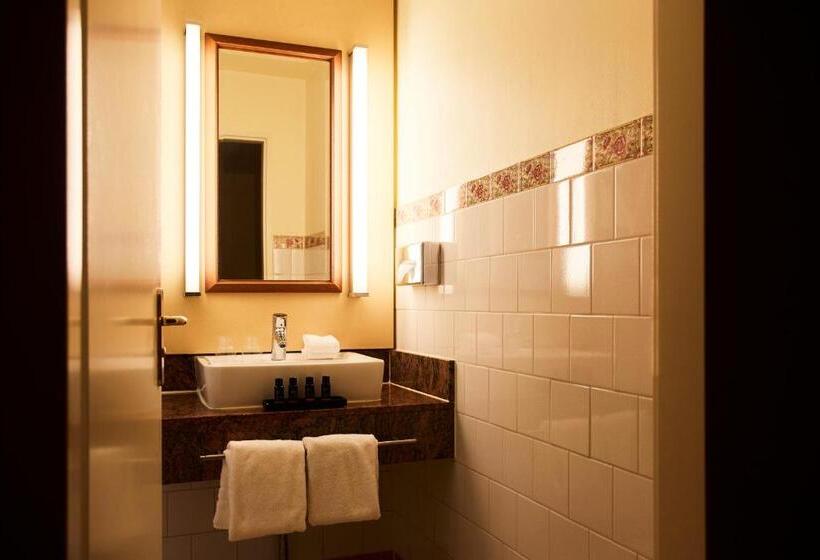 Hotel Kasteel Kerckebosch