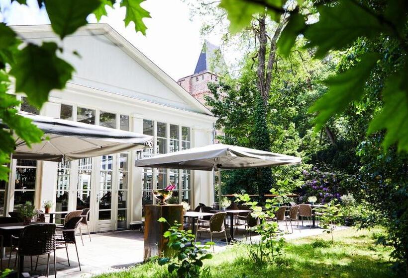 Hotel Kasteel Kerckebosch