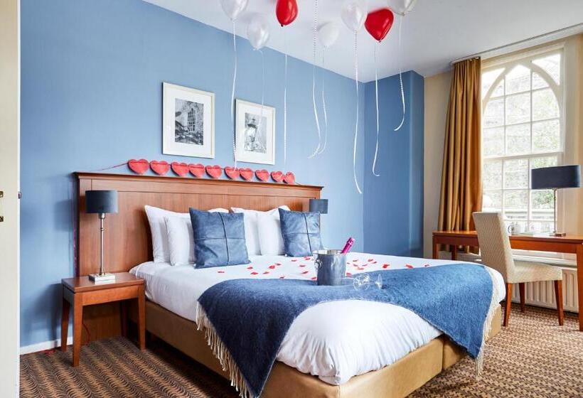 Hotel Kasteel Kerckebosch