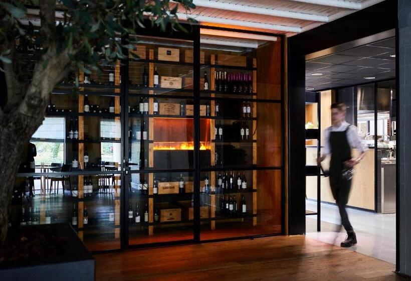 Hotel Kasteel Kerckebosch