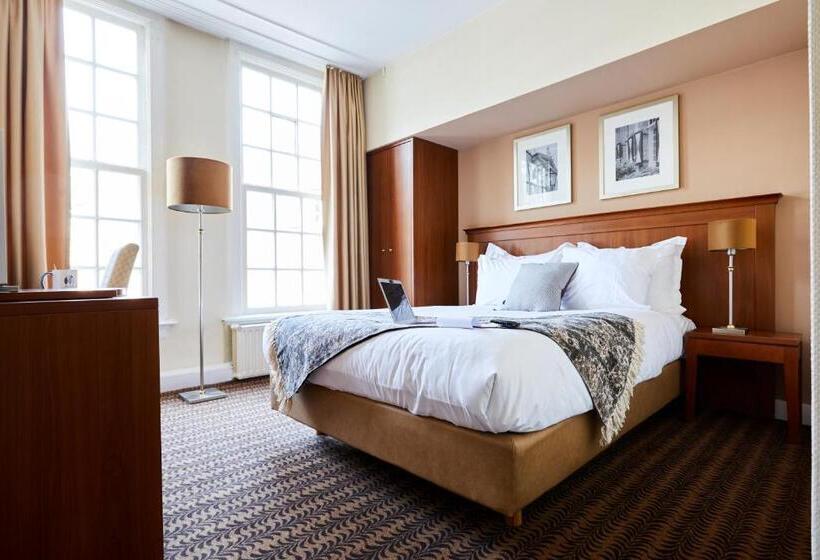 Hotel Kasteel Kerckebosch