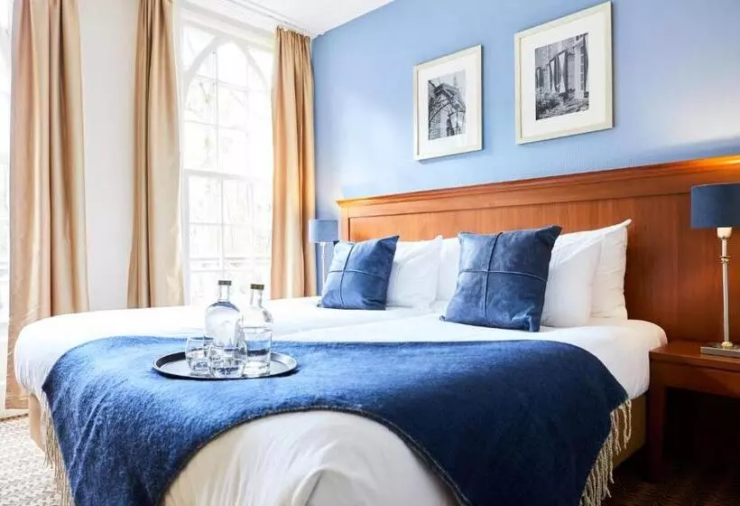 Hotel Kasteel Kerckebosch