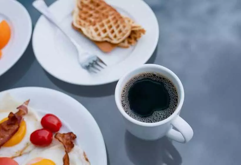 בית מלון כפרי Kringsjå