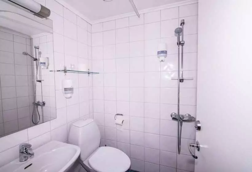 בית מלון כפרי Kringsjå