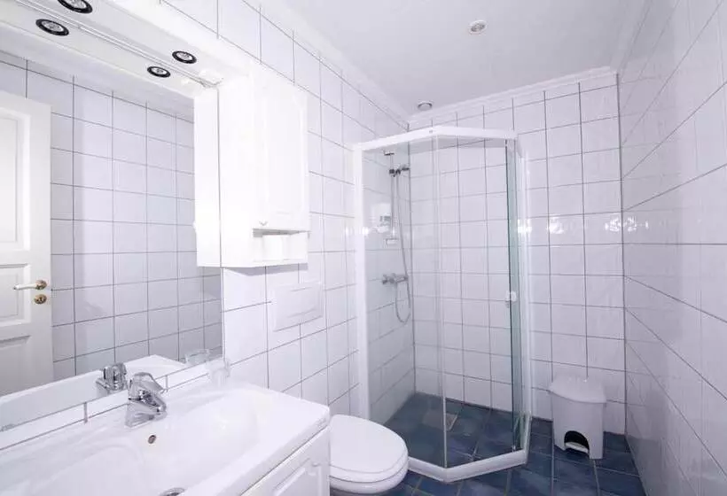 בית מלון כפרי Kringsjå