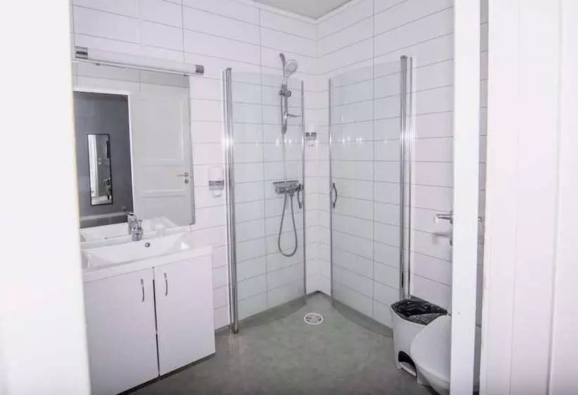 בית מלון כפרי Kringsjå