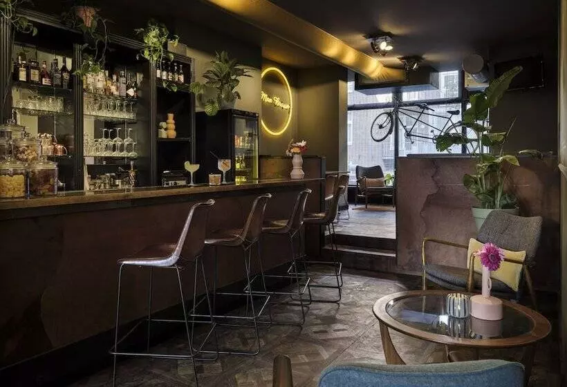 Max Brown Hotel Museum Square, Part Of Sircle Collection