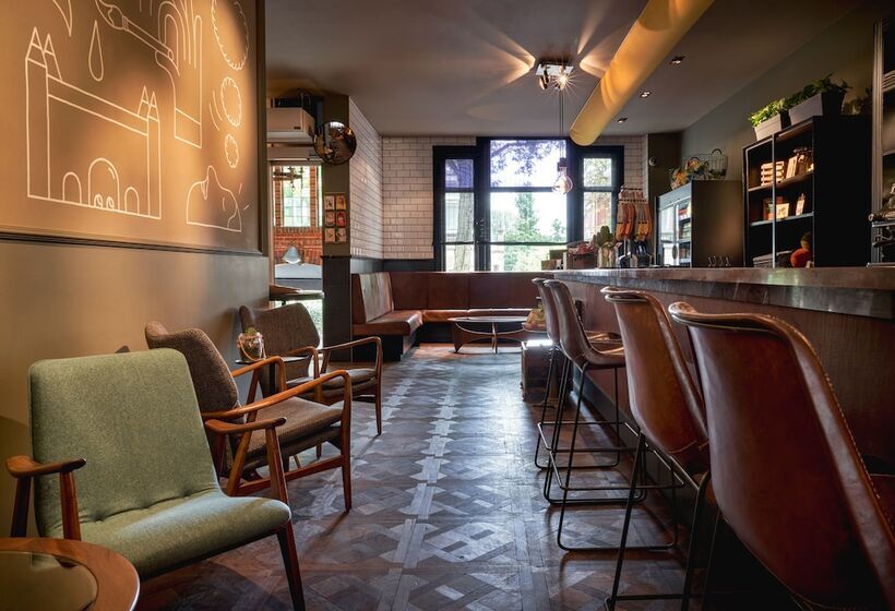 Max Brown Hotel Museum Square, Part Of Sircle Collection