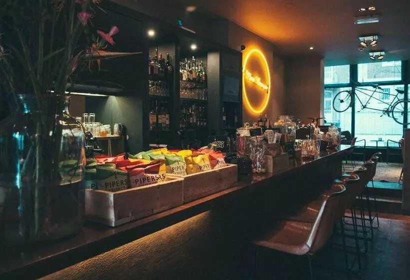 Max Brown Hotel Museum Square, Part Of Sircle Collection