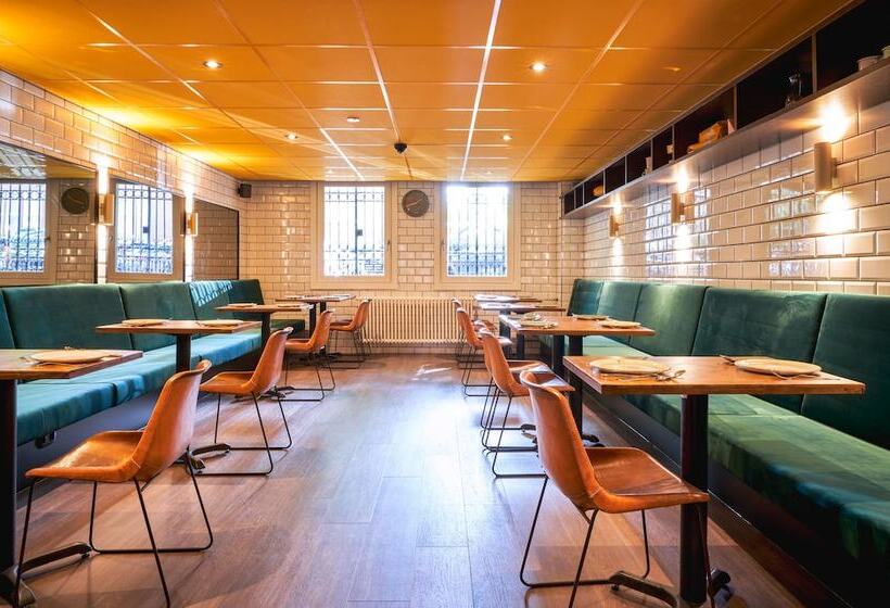 Max Brown Hotel Museum Square, Part Of Sircle Collection