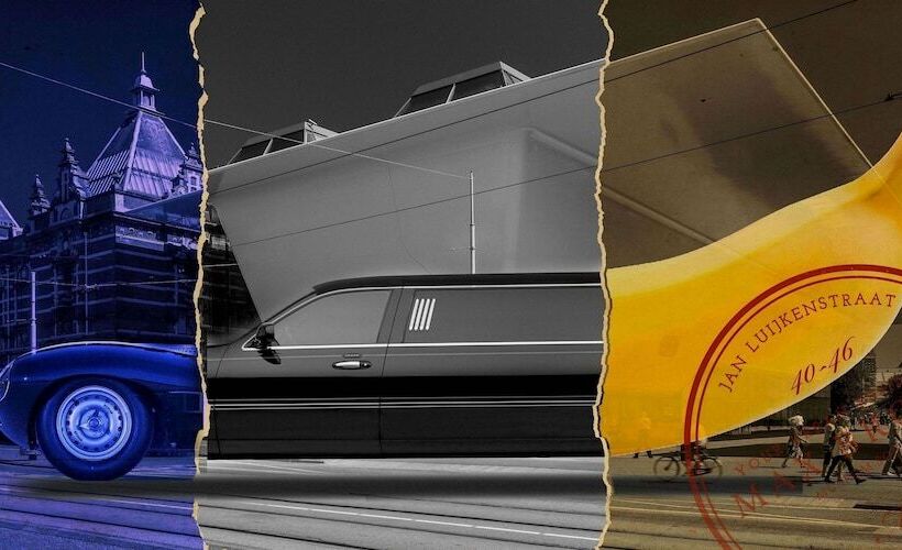 Max Brown Hotel Museum Square, Part Of Sircle Collection