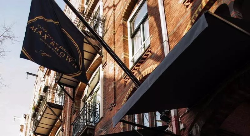 Max Brown Hotel Museum Square, Part Of Sircle Collection