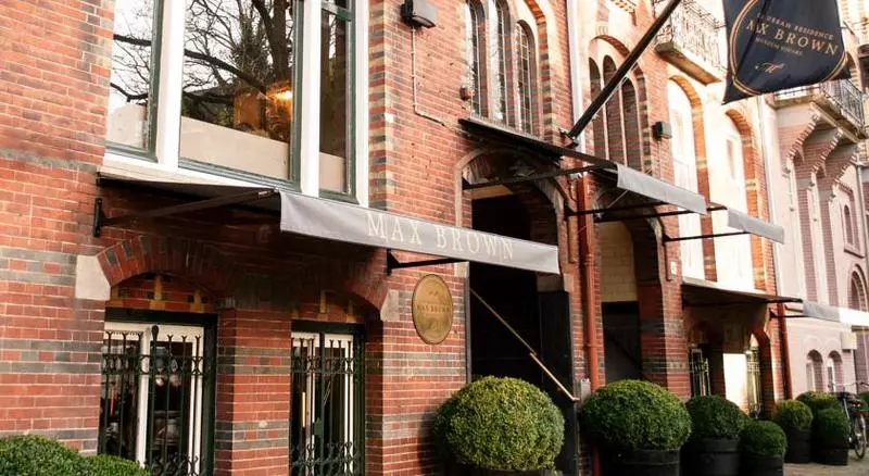 Max Brown Hotel Museum Square, Part Of Sircle Collection