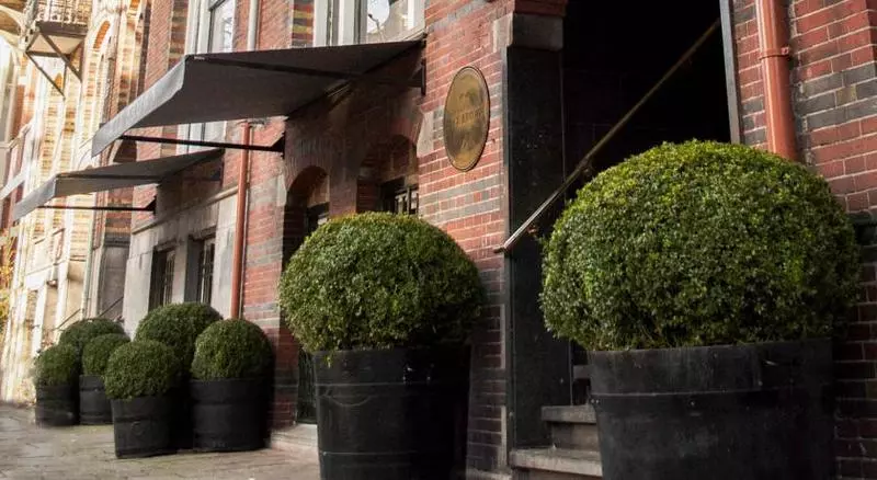 Max Brown Hotel Museum Square, Part Of Sircle Collection