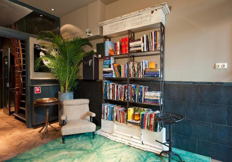 Max Brown Hotel Museum Square, Part Of Sircle Collection