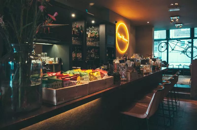 Max Brown Hotel Museum Square, Part Of Sircle Collection