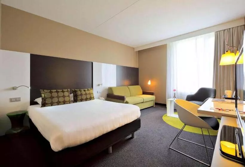 Mercure Hotel Zwolle