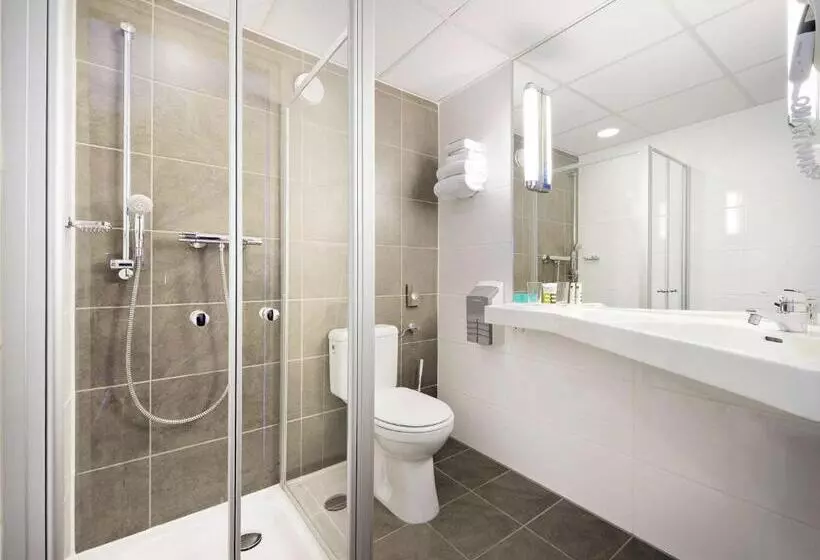 Mercure Hotel Zwolle