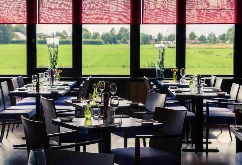 Mercure Hotel Zwolle