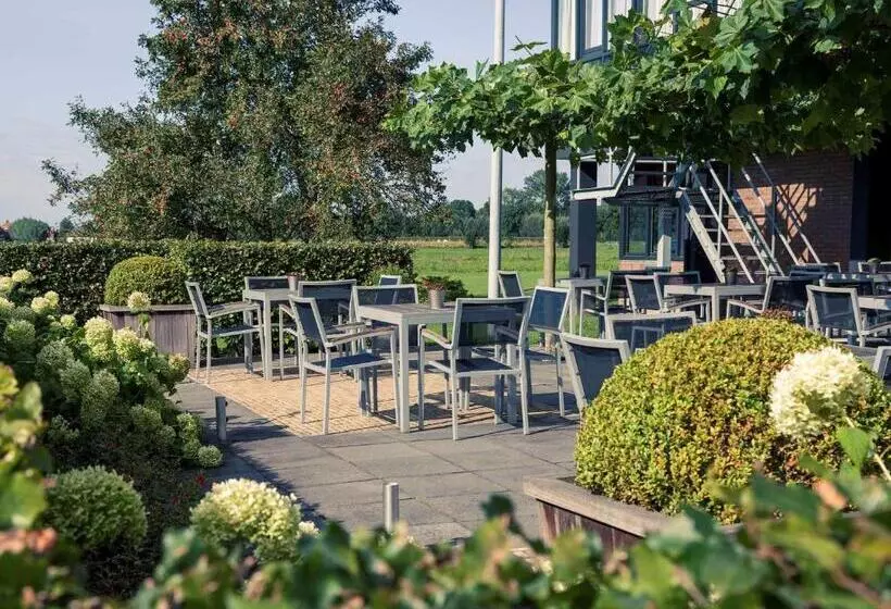 Mercure Hotel Zwolle
