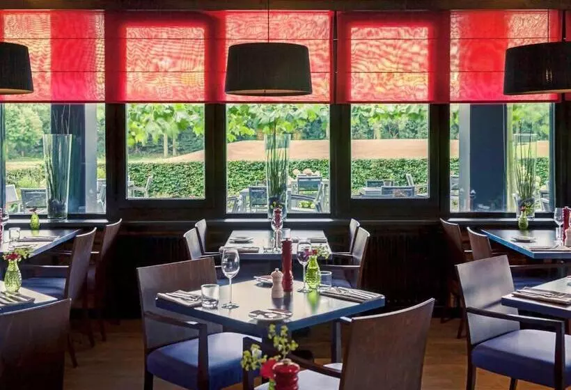 Mercure Hotel Zwolle