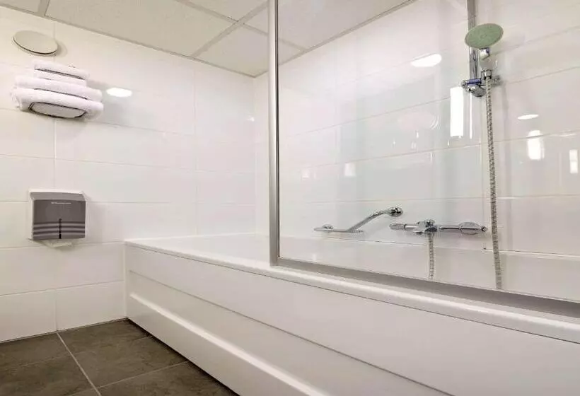 Mercure Hotel Zwolle