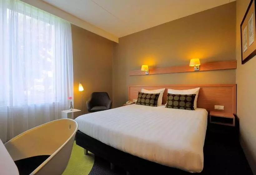 Mercure Hotel Zwolle
