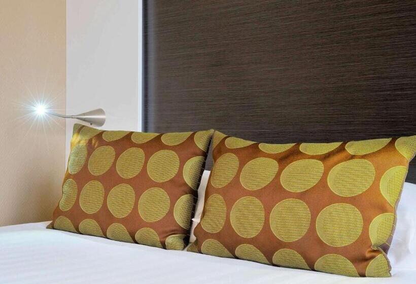 Mercure Hotel Zwolle