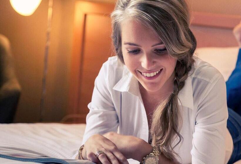 Mercure Hotel Zwolle