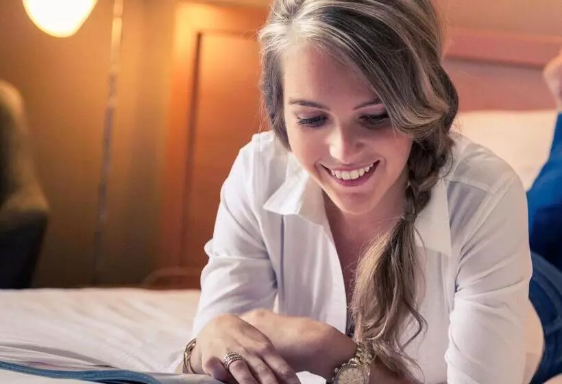 Mercure Hotel Zwolle